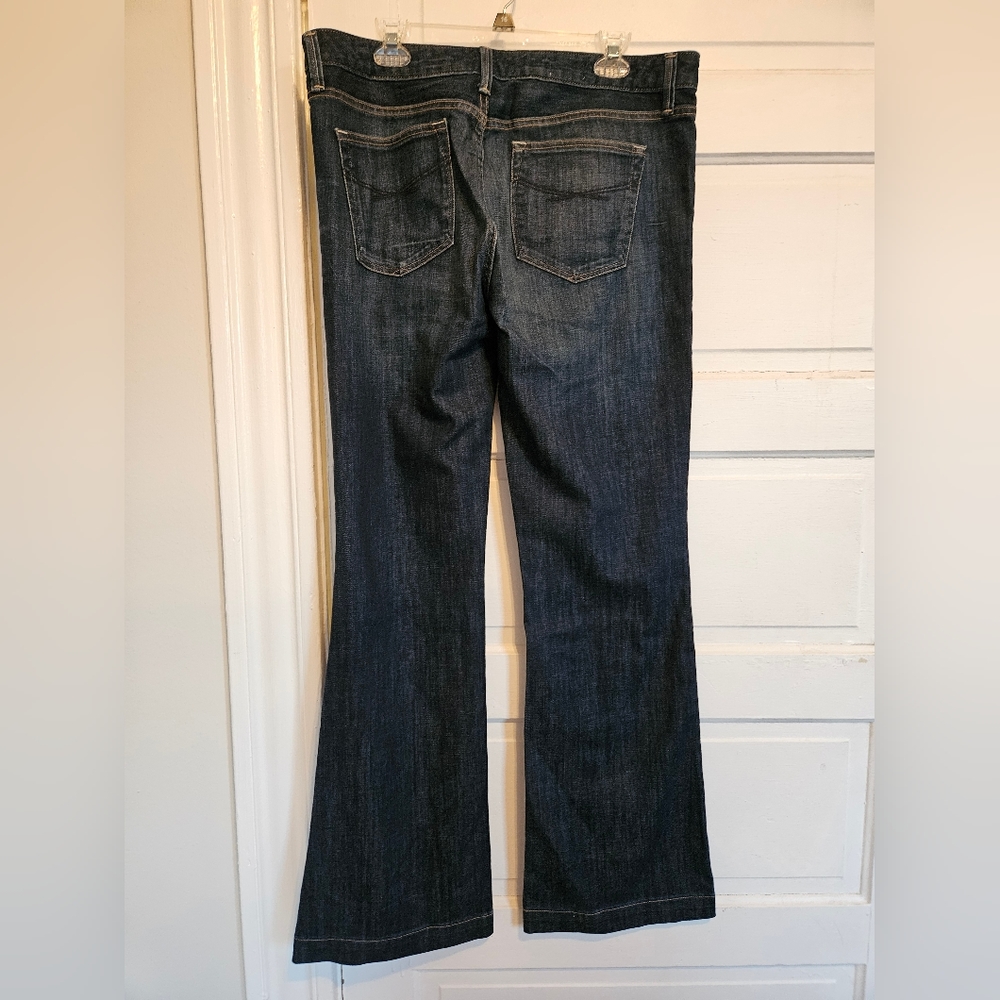 GAP jeans